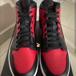 Banned 2020 Jordan AF1